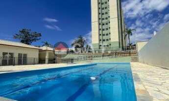 Imagem 3: APARTAMENTO À VENDA NO EDIFÍCIO MONTE CASTELO - SOROCABA/SP