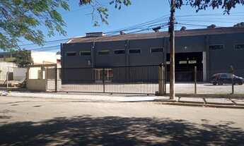 Imagem 3: GALPÃO PARA LOCAÇÃO NO CENTRO - VOTORANTIM/SP