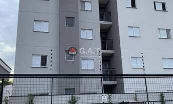 Imagem 2: APARTAMENTO PARA LOCAÇÃO NO RESIDENCIAL MAGNIFIC PAGLIATO - SOROCABA/SP