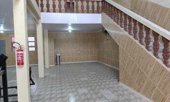 Imagem 2: GALPÃO PARA LOCAÇÃO NO JULIO DE MESQUITA - SOROCABA/SP