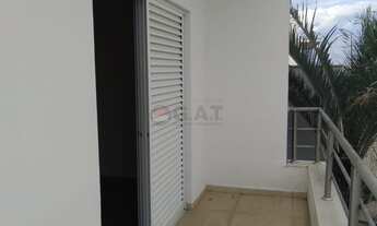 Imagem 7: CASA EM CONDOMÍNIO PARA LOCAÇÃO NO VILA DO BOSQUE - SOROCABA/SP