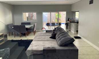 Imagem 4: CASA EM CONDOMÍNIO À VENDA NO IBITI RESERVA - SOROCABA/SP