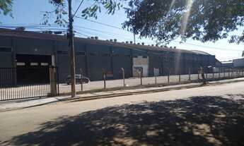 Imagem 4: GALPÃO PARA LOCAÇÃO NO CENTRO - VOTORANTIM/SP