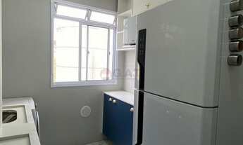 Imagem 6: APARTAMENTO PARA LOCAÇÃO NO MOINHO VELHO - SOROCABA/SP