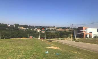 Imagem 3: TERRENO EM CONDOMÍNIO À VENDA NO DACHA - SOROCABA/SP