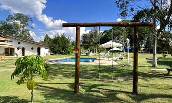 Imagem 5: CHÁCARA À VENDA NO BARREIRO RICO - PORTO FELIZ/SP