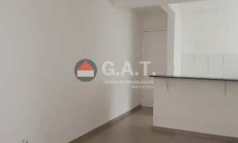 Imagem 3: APARTAMENTO PARA LOCAÇÃO NO EDIFÍCIO PARQUE SINFONIA - SOROCABA/SP