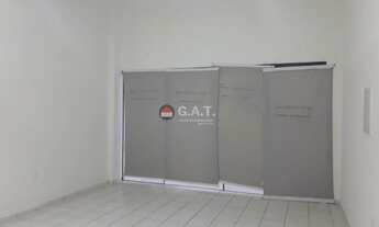 Imagem 2: SALÃO PARA LOCAÇÃO NO PARQUE CAMPOLIM - SOROCABA/SP