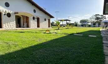 Imagem 3: CHÁCARA À VENDA NO BARREIRO RICO - PORTO FELIZ/SP