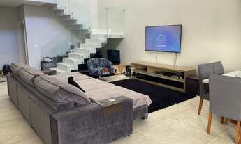 Imagem 6: CASA EM CONDOMÍNIO À VENDA NO IBITI RESERVA - SOROCABA/SP