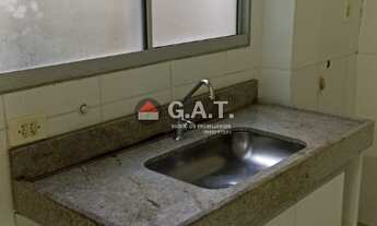 Imagem 3: APARTAMENTO PARA LOCAÇÃO NO PARQUE SERRANO - SOROCABA/SP