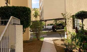 Imagem 4: APARTAMENTO PARA LOCAÇÃO NO REAL PARK RESIDENCE - SOROCABA/SP