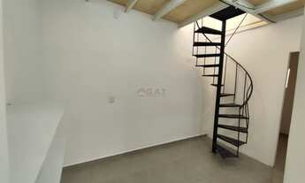 Imagem 5: Salão Comercial de 90m² no Centro de Sorocaba-SP: Ideal para o seu negócio!