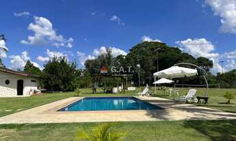 Imagem 2: CHÁCARA À VENDA NO BARREIRO RICO - PORTO FELIZ/SP