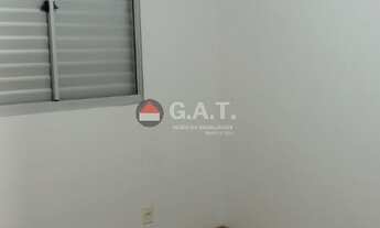 Imagem 4: APARTAMENTO PARA LOCAÇÃO NO PARQUE SERRANO - SOROCABA/SP