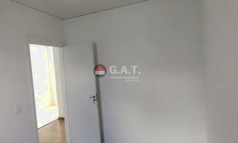 Imagem 3: APARTAMENTO PARA LOCAÇÃO NO LAR MADRID - SOROCABA/SP