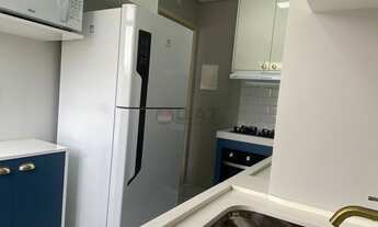 Imagem 5: APARTAMENTO PARA LOCAÇÃO NO MOINHO VELHO - SOROCABA/SP