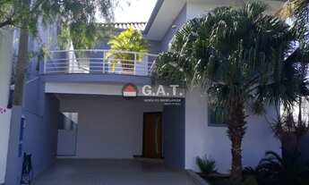 Imagem: CASA EM CONDOMÍNIO À VENDA NO RESIDENCIAL