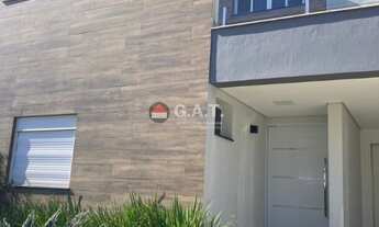 Imagem 4: CASA EM CONDOMÍNIO PARA LOCAÇÃO NO IBITI RESERVA - SOROCABA/SP