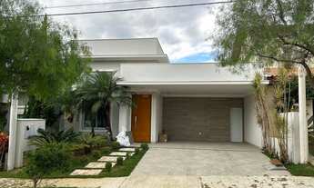 Imagem 2: CASA EM CONDOMÍNIO PARA LOCAÇÃO NO IBITI ORYAL PARK - SOROCABA/SP