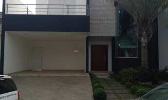 Imagem: CASA EM CONDOMÍNIO PARA LOCAÇÃO NO VILA