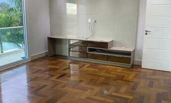 Imagem 3: Imponente residência em condomínio com 4 suítes no Jardim Residencial Saint Patrick, Soroc