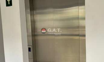 Imagem 3: APARTAMENTO PARA LOCAÇÃO NO RESIDENCIAL MAGNIFIC PAGLIATO - SOROCABA/SP