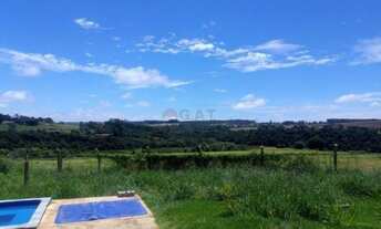 Imagem 2: CHÁCARA À VENDA NO RESIDENCIAL ARUMÃ - SARAPUÍ/SP