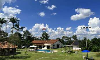 Imagem 7: CHÁCARA À VENDA NO BARREIRO RICO - PORTO FELIZ/SP