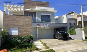 Imagem 3: CASA EM CONDOMÍNIO À VENDA NO IBITI RESERVA - SOROCABA/SP