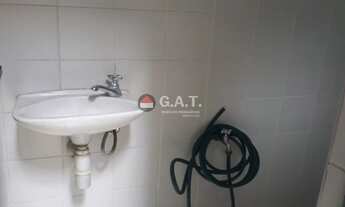 Imagem 7: SALÃO PARA LOCAÇÃO NO PARQUE CAMPOLIM - SOROCABA/SP