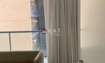 Imagem 3: APARTAMENTO À VENDA NO EDIFÍCIO JK STUDIO - SOROCABA/SP