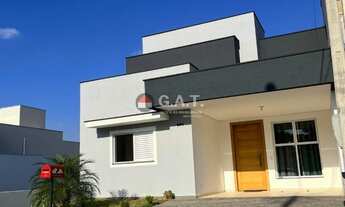 Imagem 7: CASA EM CONDOMÍNIO PARA LOCAÇÃO NO TERRAS DE SÃO FRANCISCO - SOROCABA/SP