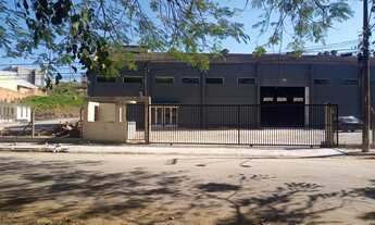 Imagem 7: GALPÃO PARA LOCAÇÃO NO CENTRO - VOTORANTIM/SP