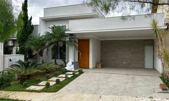 Imagem 3: CASA EM CONDOMÍNIO PARA LOCAÇÃO NO IBITI ORYAL PARK - SOROCABA/SP