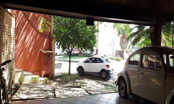 Imagem 5: CASA EM CONDOMÍNIO À VENDA NO GRANJA OLGA I - SOROCABA/SP