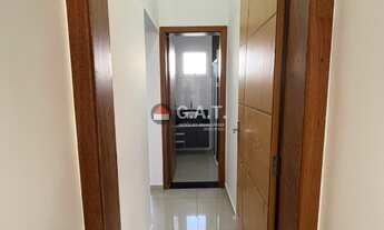 Imagem 4: CASA EM CONDOMÍNIO PARA LOCAÇÃO NO TERRAS DE SÃO FRANCISCO - SOROCABA/SP