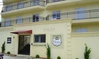 Imagem: APARTAMENTO À VENDA NO EDIFÍCIO CHATEAU