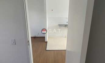 Imagem 4: APARTAMENTO PARA LOCAÇÃO NO LAR MADRID - SOROCABA/SP