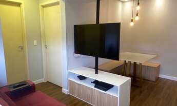 Imagem 3: APARTAMENTO PARA LOCAÇÃO NO MOINHO VELHO - SOROCABA/SP