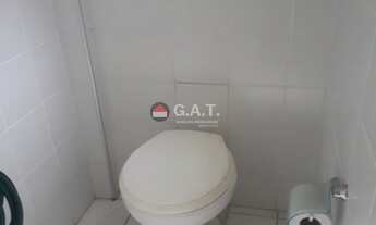 Imagem 6: SALÃO PARA LOCAÇÃO NO PARQUE CAMPOLIM - SOROCABA/SP