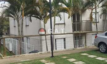 Imagem 2: APARTAMENTO PARA LOCAÇÃO NO MARCO SOROCABA - SOROCABA/SP