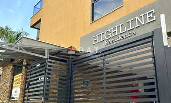 Imagem: APARTAMENTO À VENDA NO CONDOMÍNIO HIGHLINE