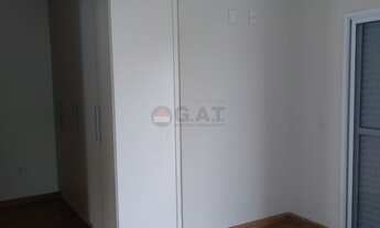 Imagem 4: CASA EM CONDOMÍNIO PARA LOCAÇÃO NO VILA DO BOSQUE - SOROCABA/SP