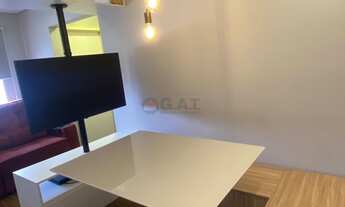 Imagem 2: APARTAMENTO PARA LOCAÇÃO NO MOINHO VELHO - SOROCABA/SP