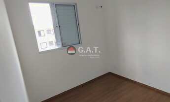 Imagem 7: APARTAMENTO PARA LOCAÇÃO NO LAR MADRID - SOROCABA/SP