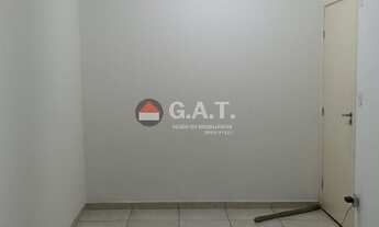 Imagem 2: APARTAMENTO PARA LOCAÇÃO NO PARQUE SERRANO - SOROCABA/SP