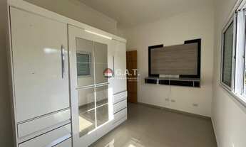 Imagem 3: CASA EM CONDOMÍNIO PARA LOCAÇÃO NO TERRAS DE SÃO FRANCISCO - SOROCABA/SP