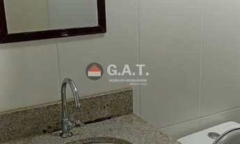 Imagem 6: APARTAMENTO PARA LOCAÇÃO NO PARQUE SERRANO - SOROCABA/SP