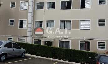 Imagem 2: APARTAMENTO PARA LOCAÇÃO NO EDIFÍCIO PARQUE SINFONIA - SOROCABA/SP